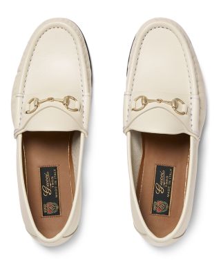 Women&#39;s Horsebit Loafers