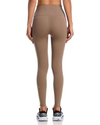 Clare High Waist Rigor 7/8 Leggings