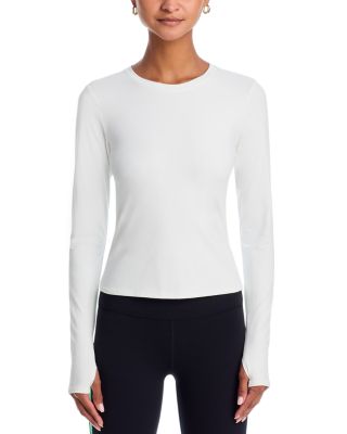 Airweight Lite Long Sleeve Tee