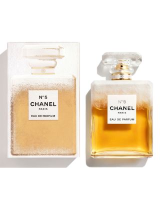 CHANEL - N&deg;5 Eau de Parfum Limited Edition 3.4 oz.