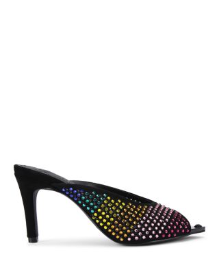 KURT GEIGER LONDON - Women's Regent Pointed Mules