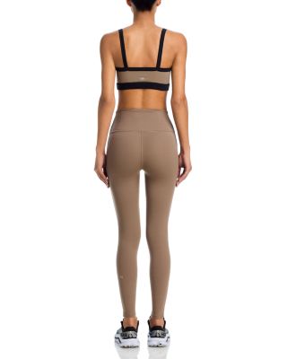 Clare High Waist Rigor 7/8 Leggings