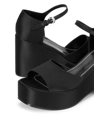 Women's Stella Platform Sandals