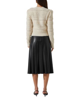 Pelloni Crewneck Sweater