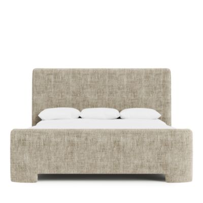 Bernhardt Pemba King Bed 