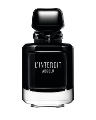 Givenchy - L'Interdit Absolu Eau de Parfum Intense 2.7 oz.