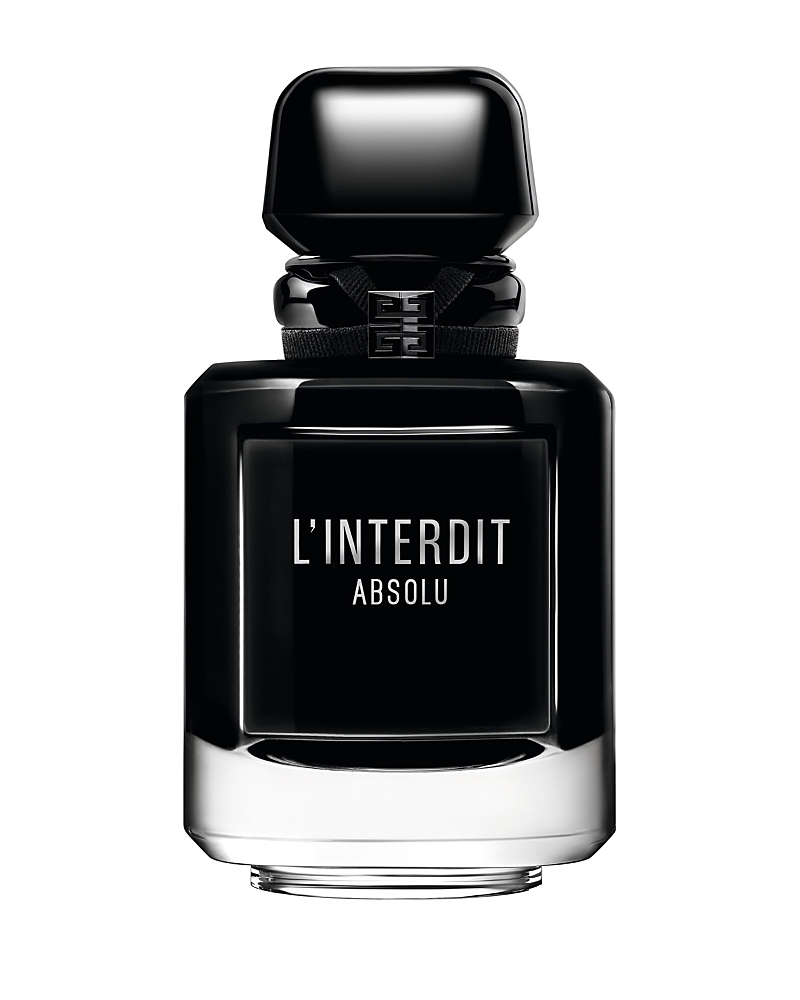 Givenchy L'interdit Absolu Eau De Parfum Intense