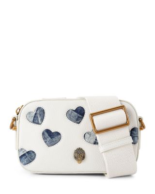 KURT GEIGER LONDON - Kensington Camera Love Bag