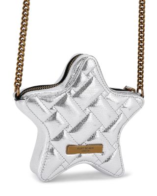 Kensington Star Crossbody