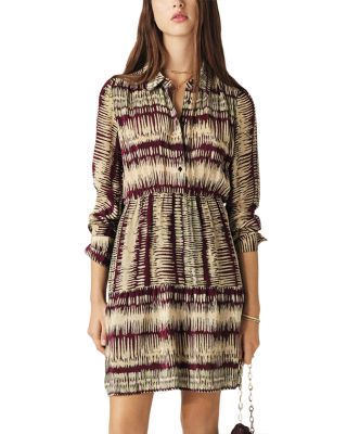 ba&sh - Apoldie Dress