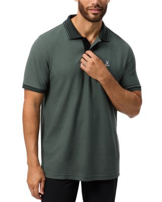 Psycho Bunny - Bradford Pique Polo Shirt