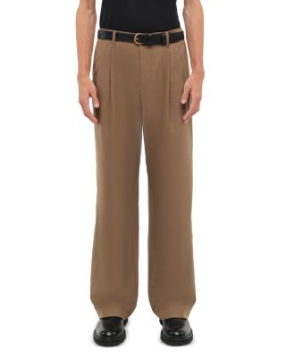 SIMKHAI - Porter Wide Leg Pants