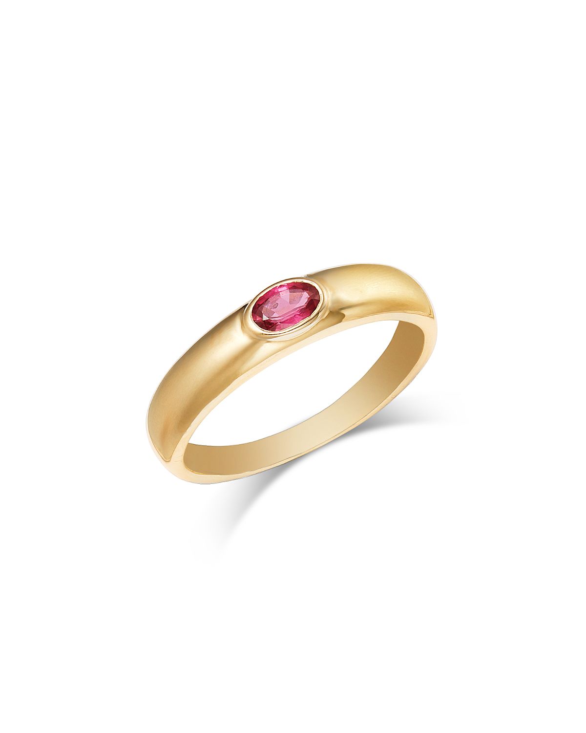 Bloomingdale's Fine Collection Ruby Ring