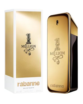 1 Million Eau de Toilette Spray 6.8 oz.