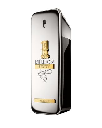 Rabanne Paco 1 Million Lucky Eau de Toilette 3.4 oz. | Bloomingdale's