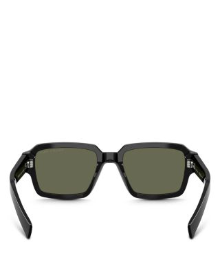 Square Sunglasses, 52mm
