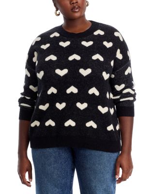 Heart Crewneck - Exclusive