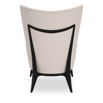 What's New Pussycat Fabric Chair