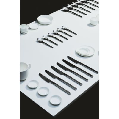 Serax - Medium Piet Low Bowl, White