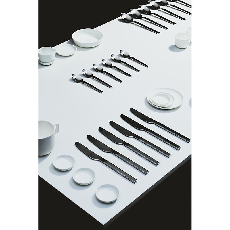 Serax Piet Boon Medium Low Bowl In White