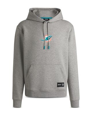 NFL Team Logo Hoodie
