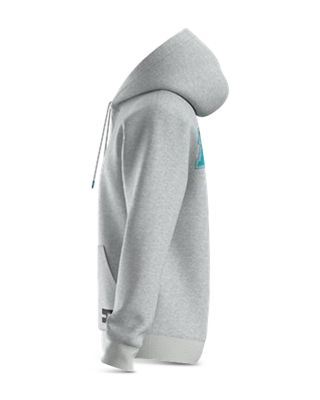 NFL Team Logo Hoodie