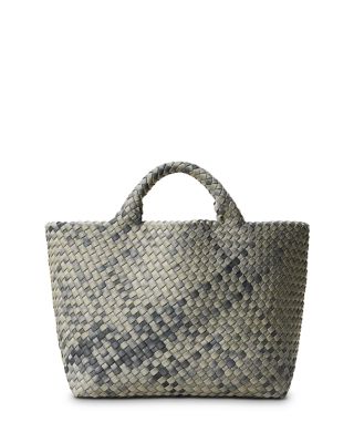 NAGHEDI - St. Barths Medium Tote