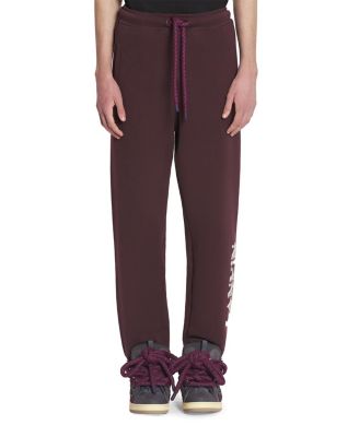 Lanvin - Curb Snake Training Pants