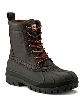 Men's Southall Lace Up Boots