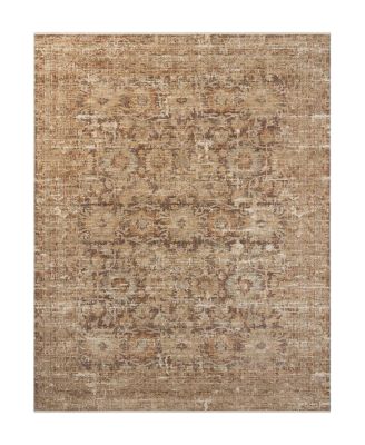 Loloi Heritage Her-02 Area Rug, 13' x 16'