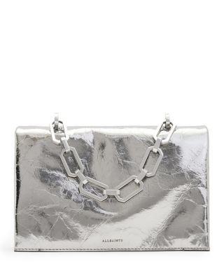 ALLSAINTS - Yua Clutch