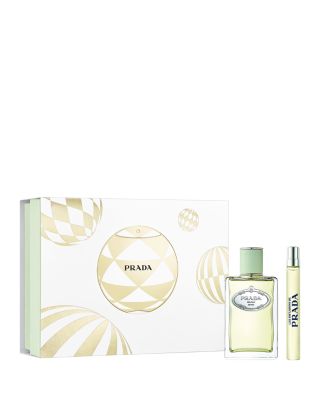 Prada - Les Infusions Iris Eau de Parfum Limited Edition Gift Set ($215 value)