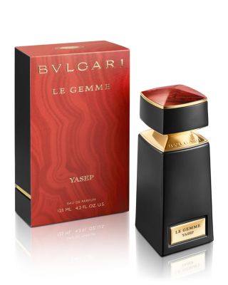 Le Gemme Yasep Eau de Parfum 4.2 oz.