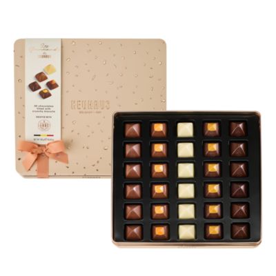 Neuhaus - 30 Piece Les Gourmands Chocolate Collection