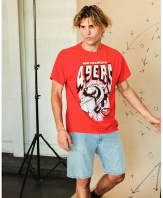  Unisex NFL San Francisco 49ers Breakthrough Flea Market Tee