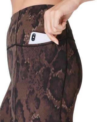 Super Soft 7/8 Yoga Leggings