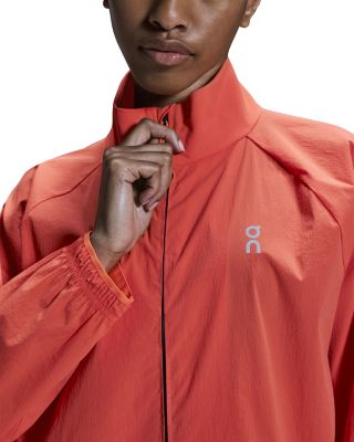 Allday Half Zip Jacket 