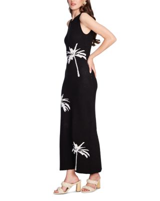 Vero Palms Cover Up Dress