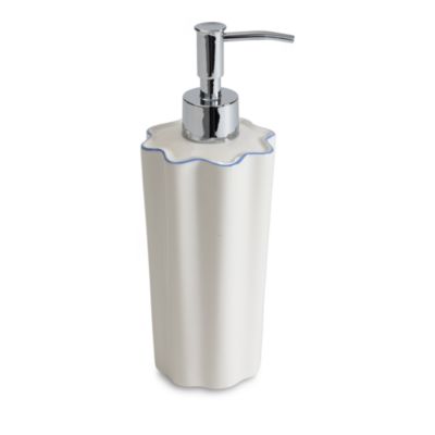 Kassatex Le Marais Lotion Dispenser