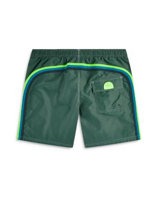 Regular Fit 16" Board Shorts