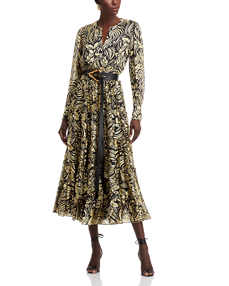 elie tahari gold dress Elie Tahari | Dresses | Elie Tahari Fabulous Gold Sequin Party Dress Sz 4 Rare Free Shipping