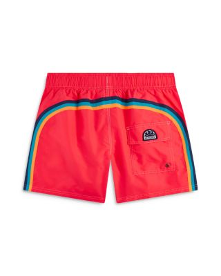 Regular Fit 14" Board Shorts