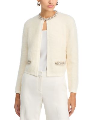 Madeline Cardigan Sweater