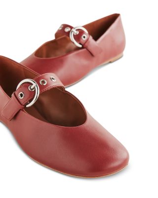 Women's Bethany Ballet Flats