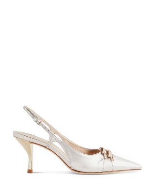 Women's Noreen Slingback Pumps