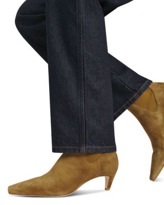 Women's Roberta Ankle Boots