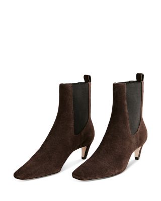 Women's Roberta Ankle Boots