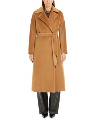 Max Mara Studio - Baby Robe Coat