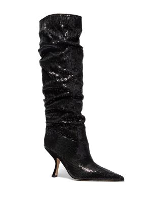 Michael Kors - Women's Luna Slouch Boots