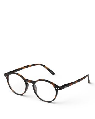 IZIPIZI - Round Reading Glasses, 48mm
